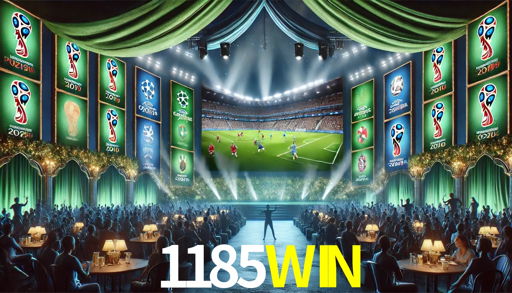 Eventos Esportivos