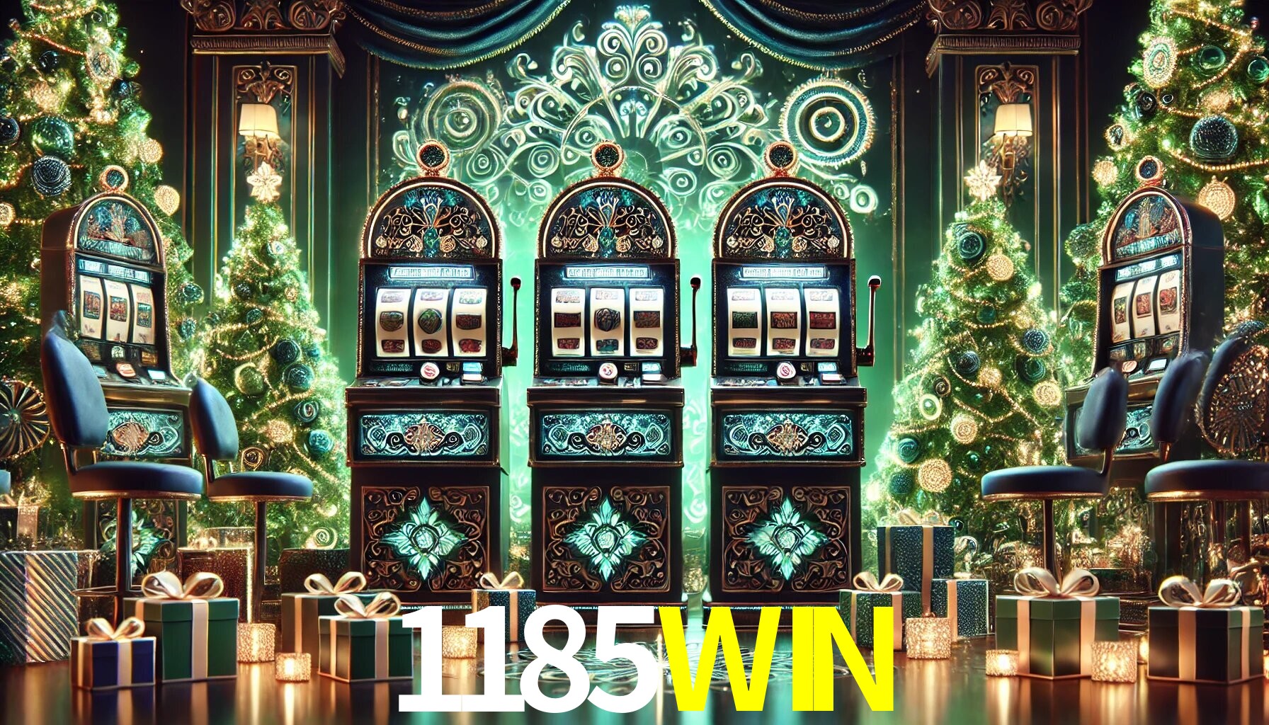 Slots Festivos