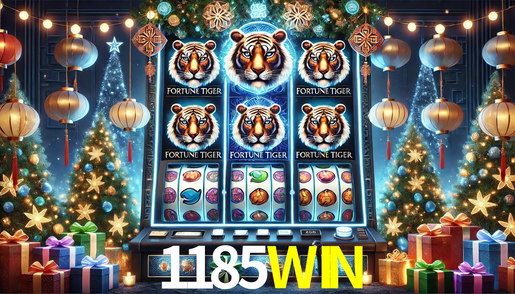 Como Jogar Fortune Tiger