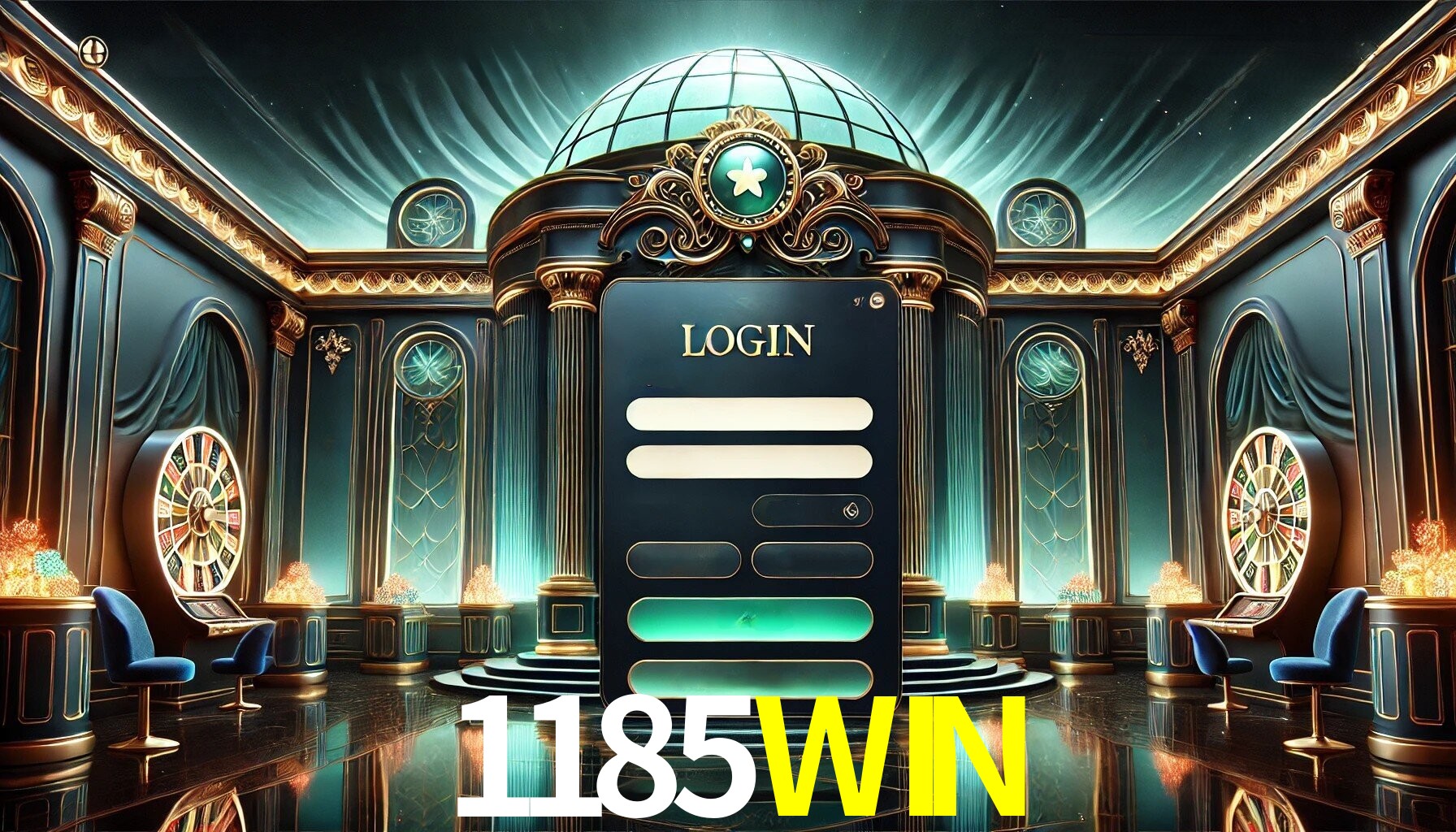 Benefícios do Login